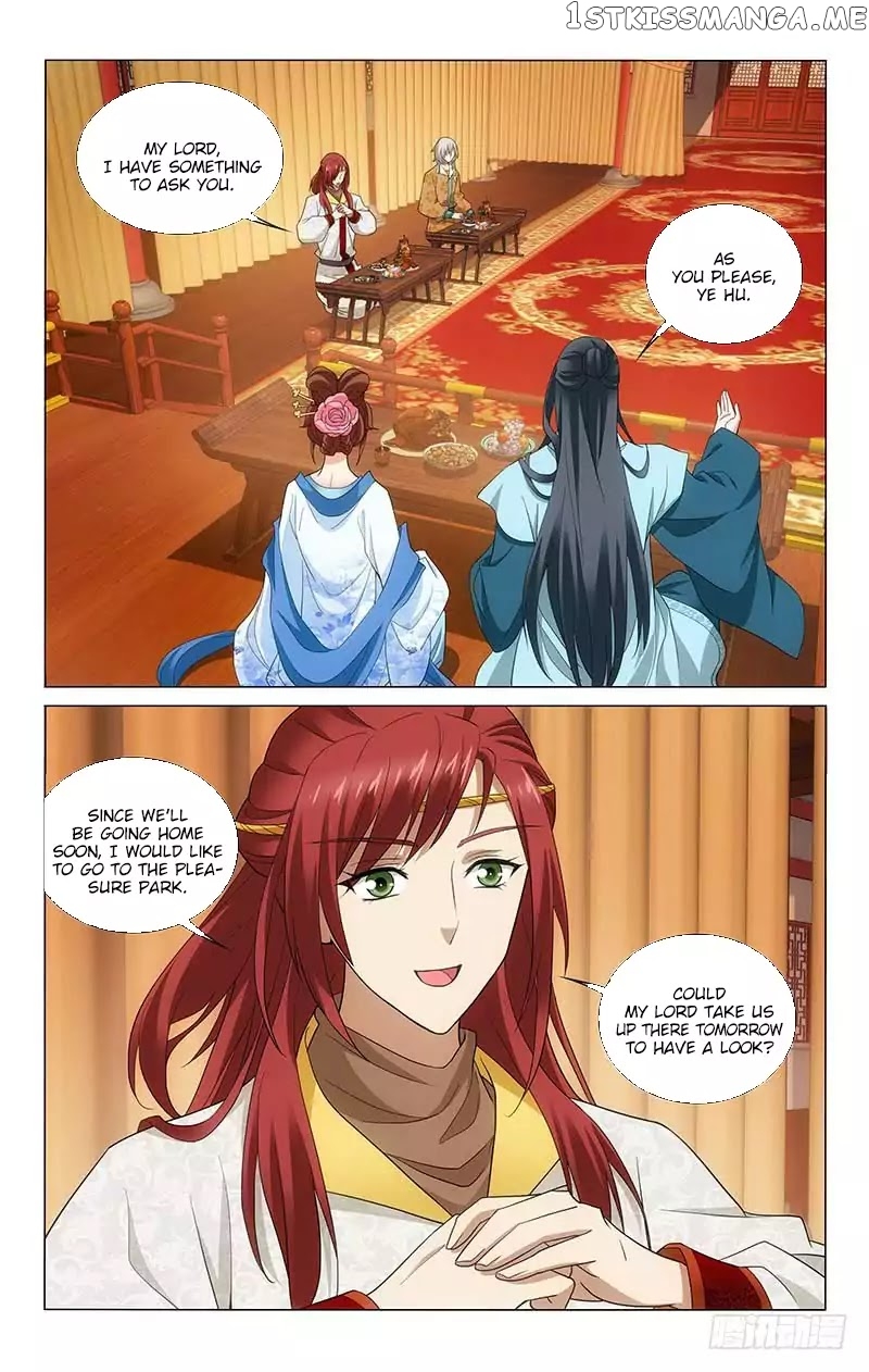 Prince, Don’t Do This! chapter 187 - page 6