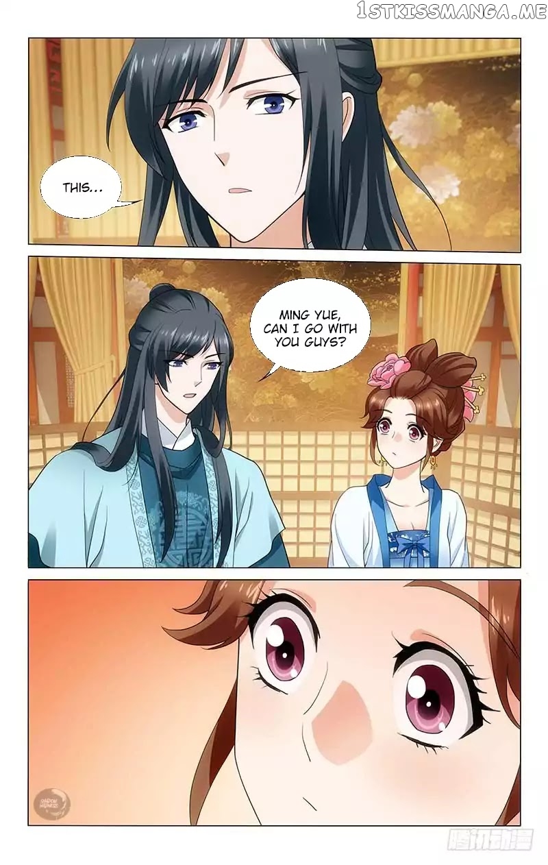 Prince, Don’t Do This! chapter 187 - page 7