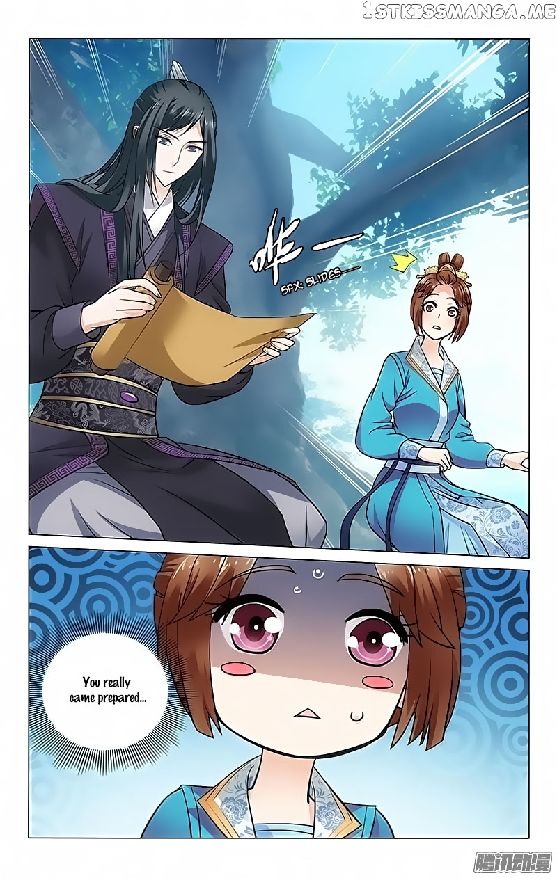 Prince, Don’t Do This! chapter 98 - page 7
