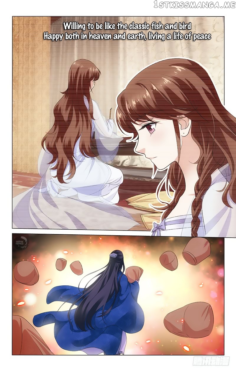 Prince, Don’t Do This! chapter 152 - page 11