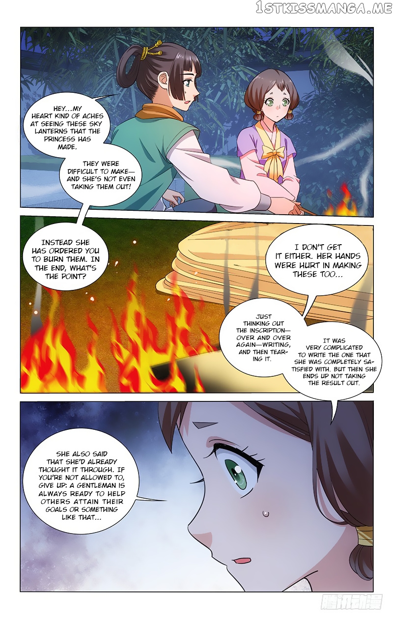 Prince, Don’t Do This! chapter 152 - page 5