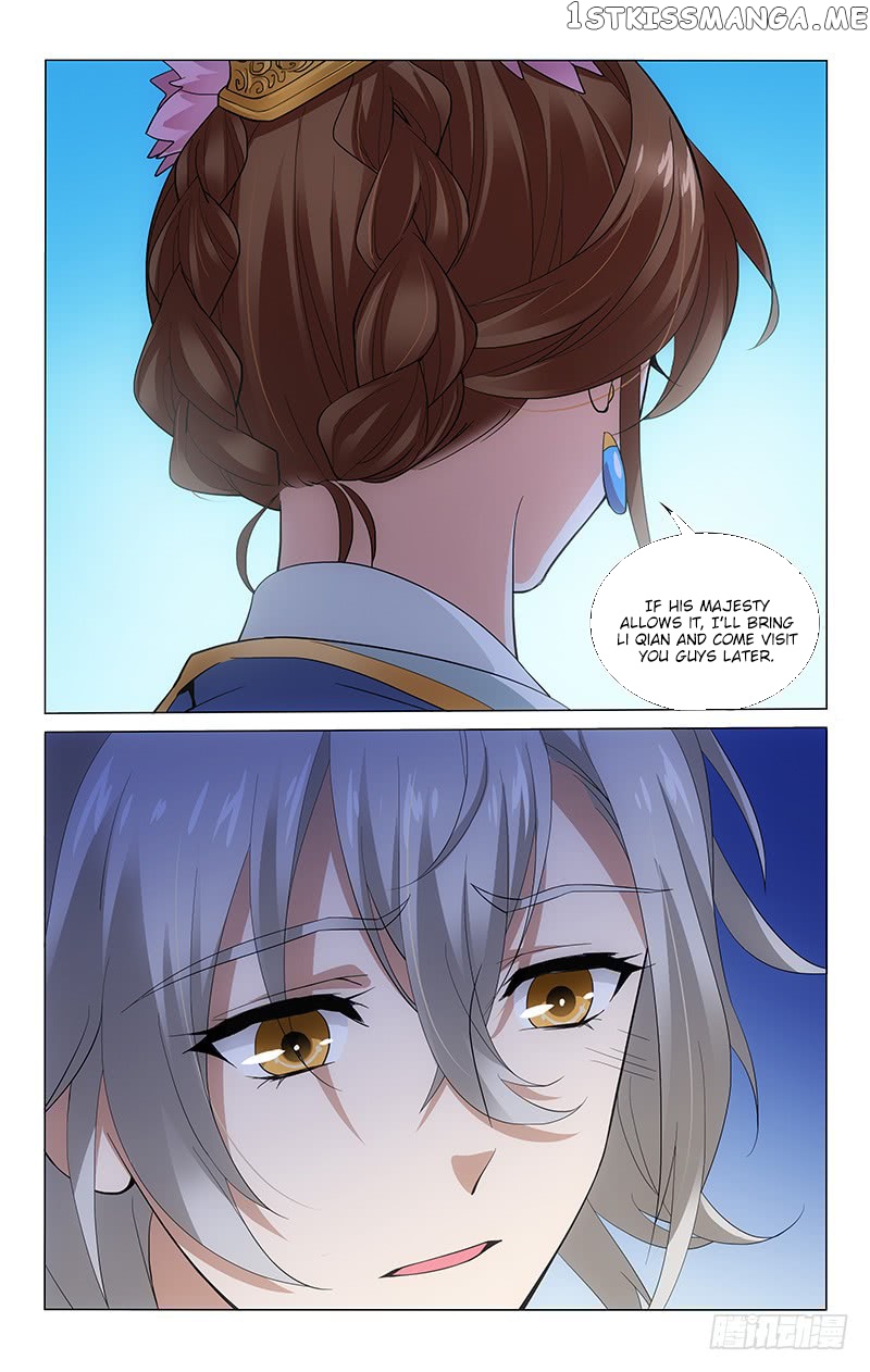 Prince, Don’t Do This! chapter 188 - page 13