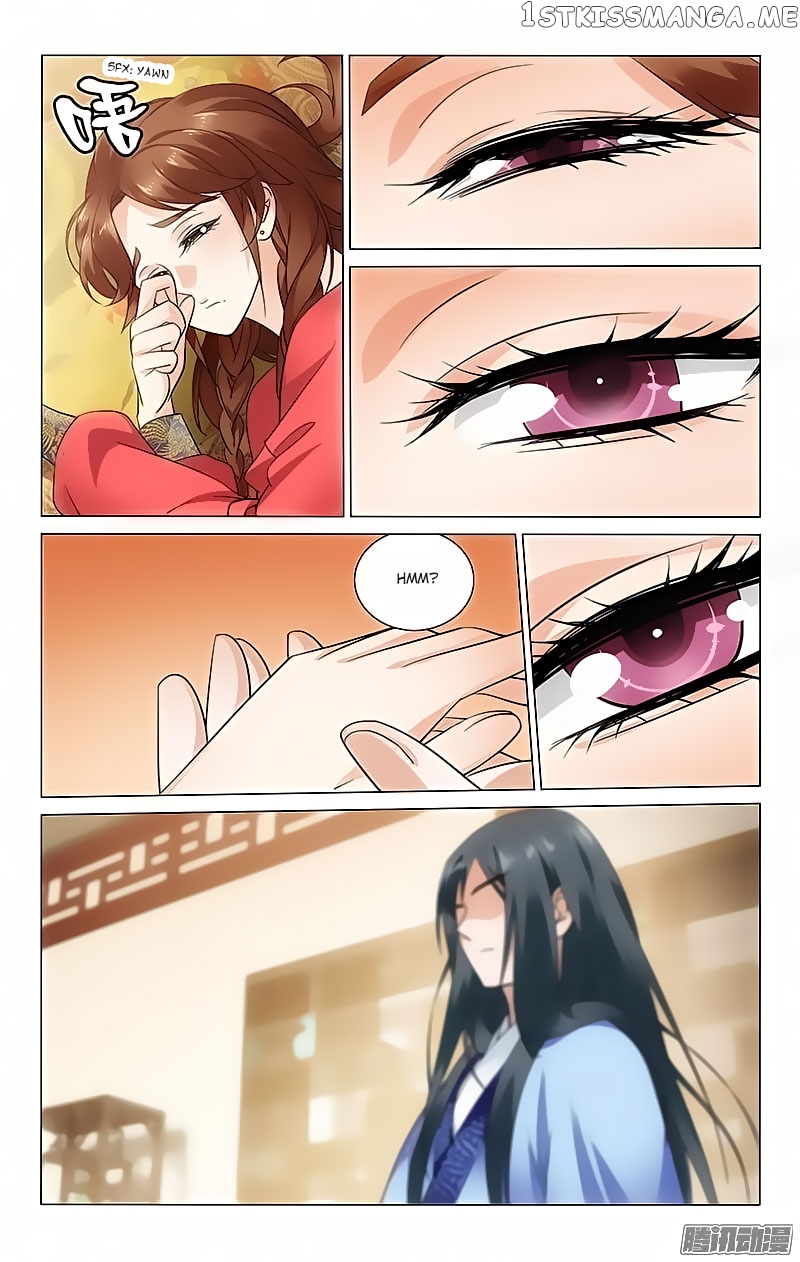 Prince, Don’t Do This! chapter 82 - page 4