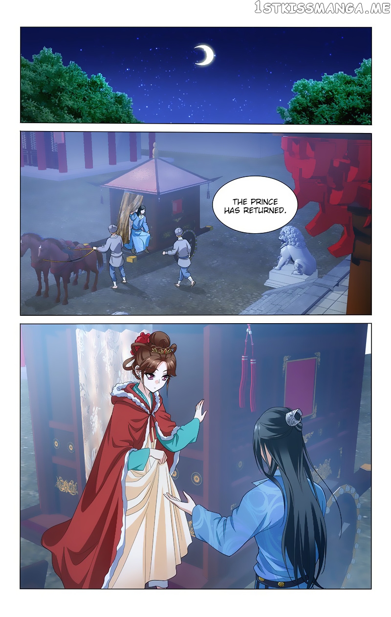 Prince, Don’t Do This! chapter 142 - page 3