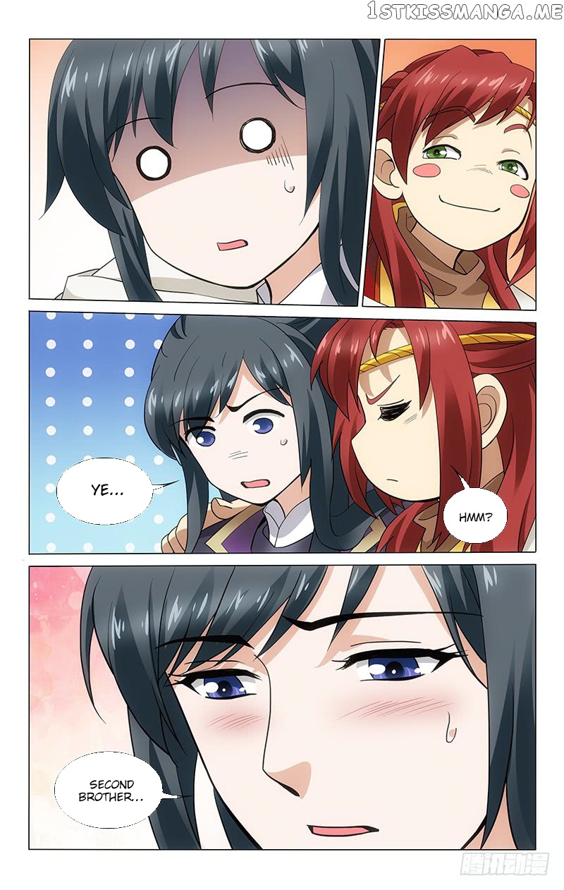 Prince, Don’t Do This! chapter 189 - page 10