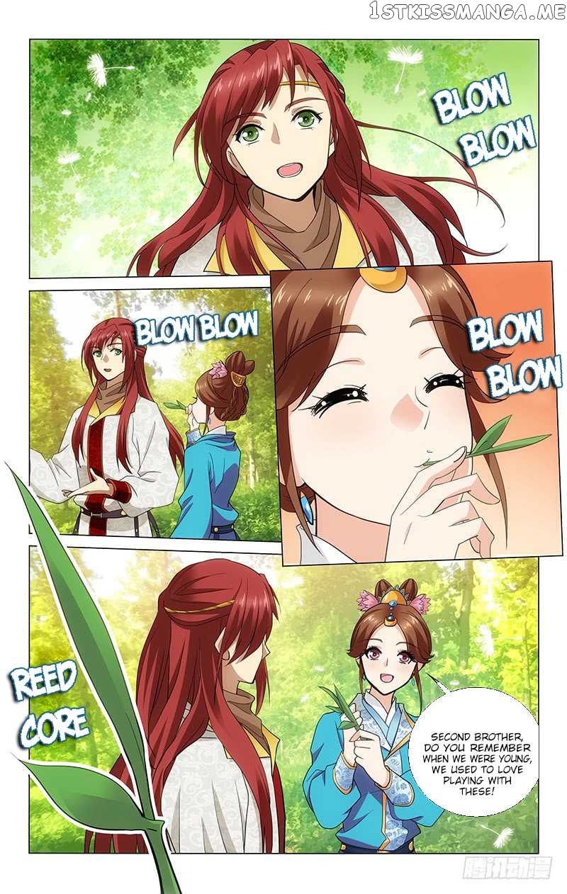 Prince, Don’t Do This! chapter 189 - page 13