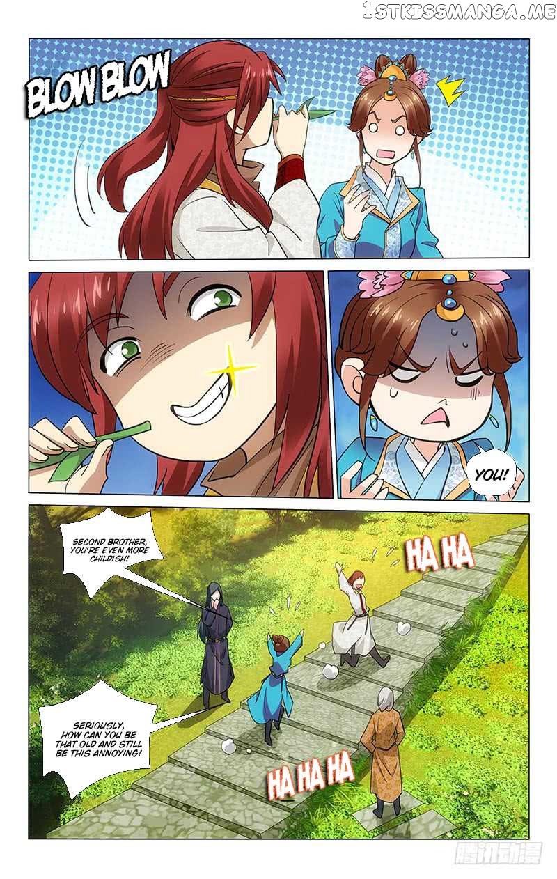 Prince, Don’t Do This! chapter 189 - page 16