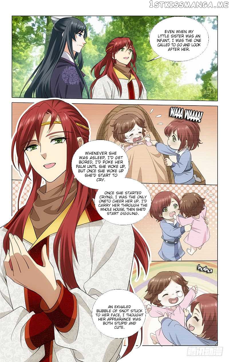 Prince, Don’t Do This! chapter 189 - page 7