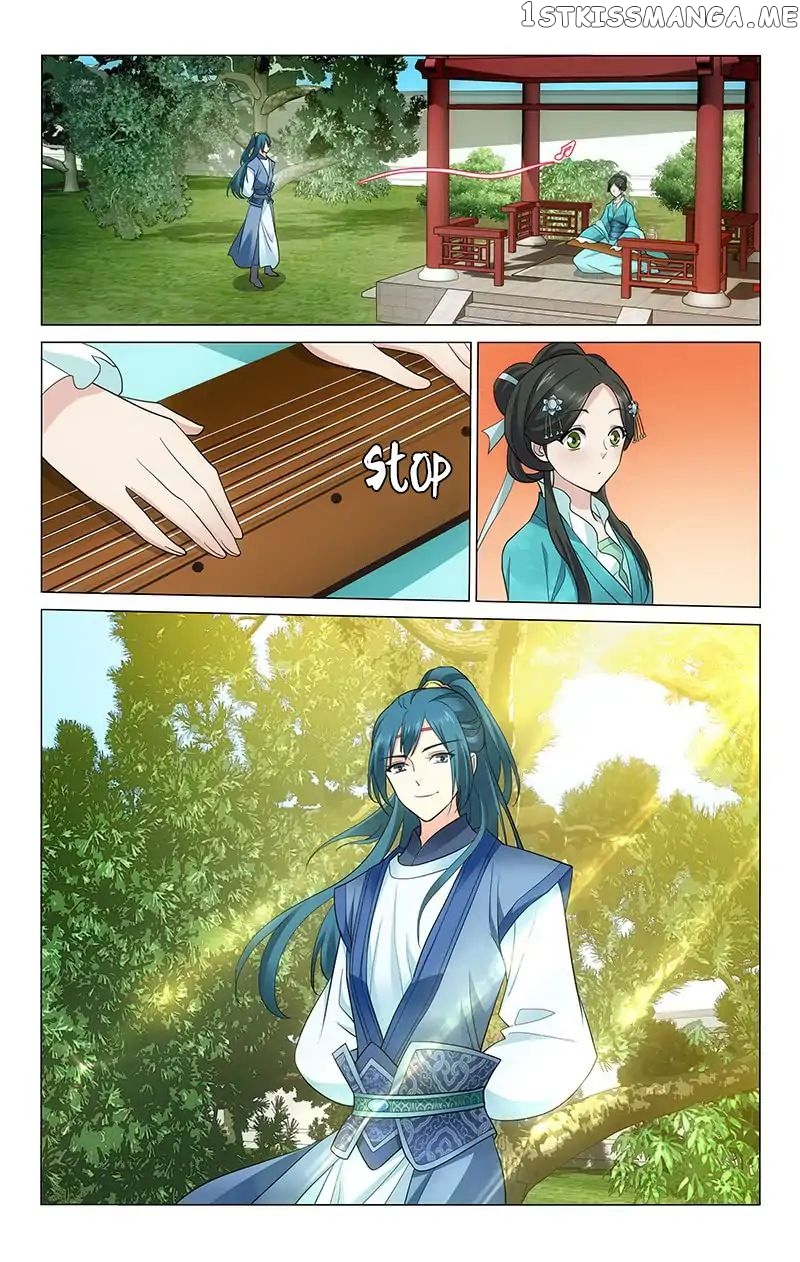 Prince, Don’t Do This! chapter 201 - page 5