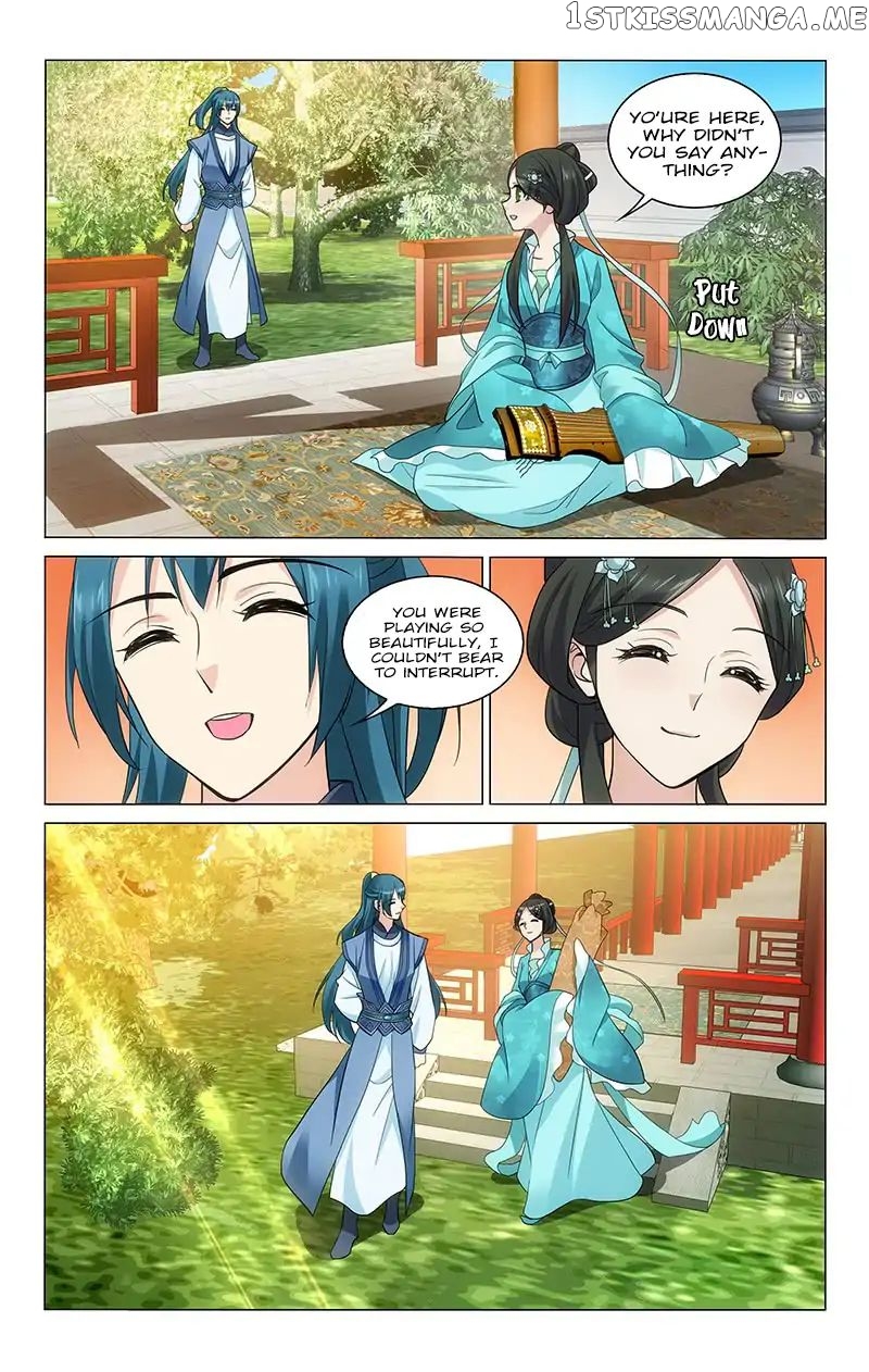 Prince, Don’t Do This! chapter 201 - page 6
