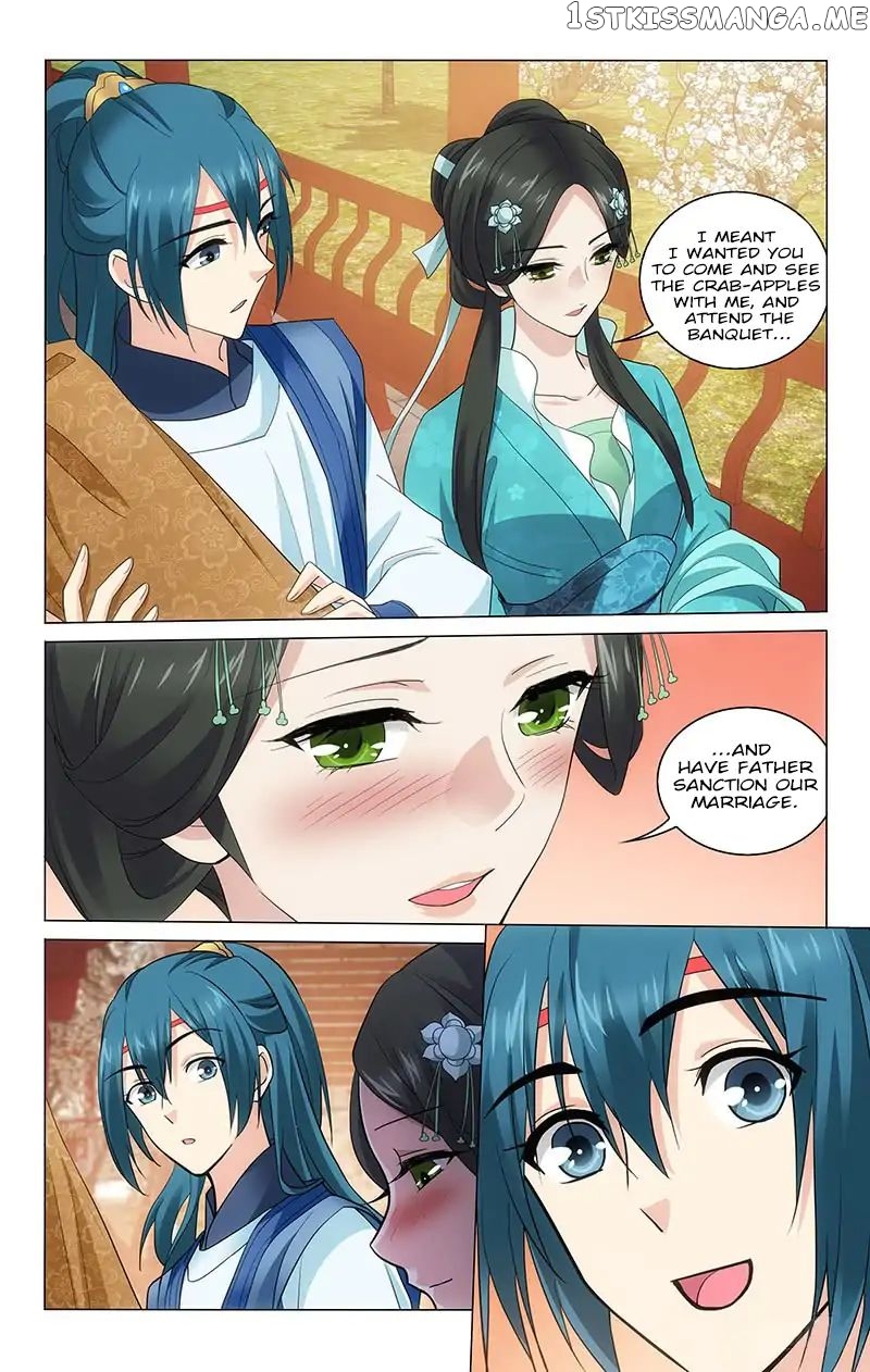 Prince, Don’t Do This! chapter 201 - page 8