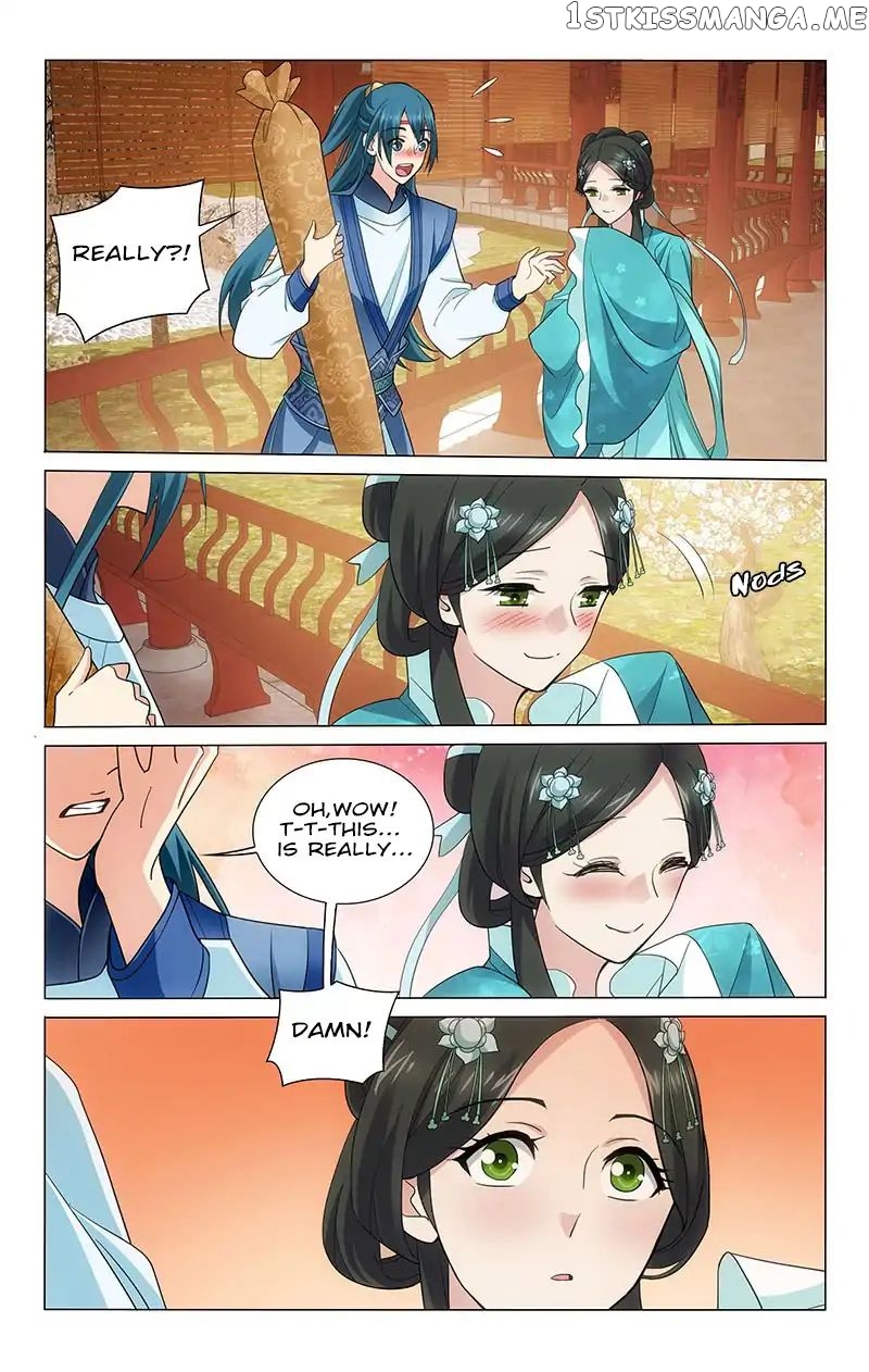 Prince, Don’t Do This! chapter 201 - page 9