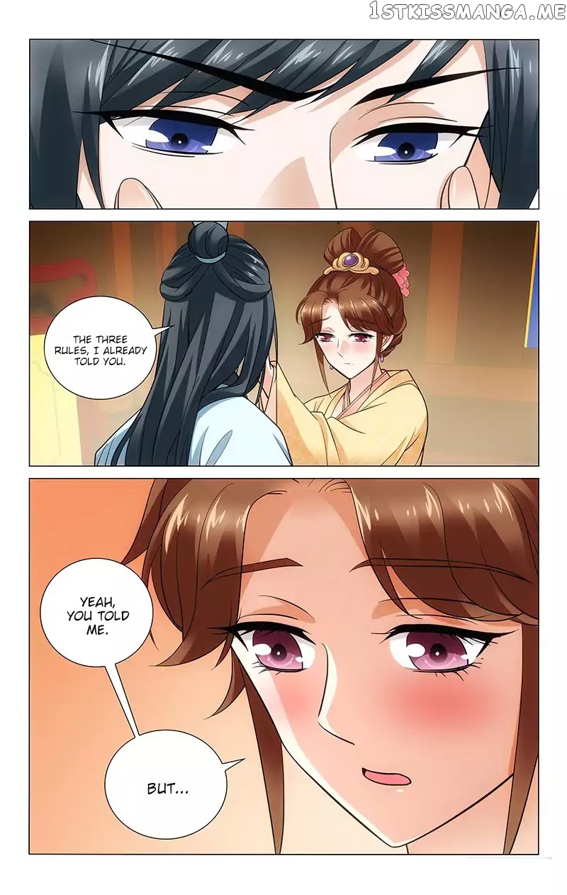 Prince, Don’t Do This! chapter 120 - page 4