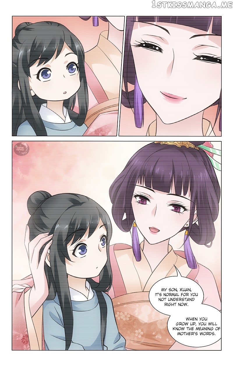 Prince, Don’t Do This! chapter 153 - page 10