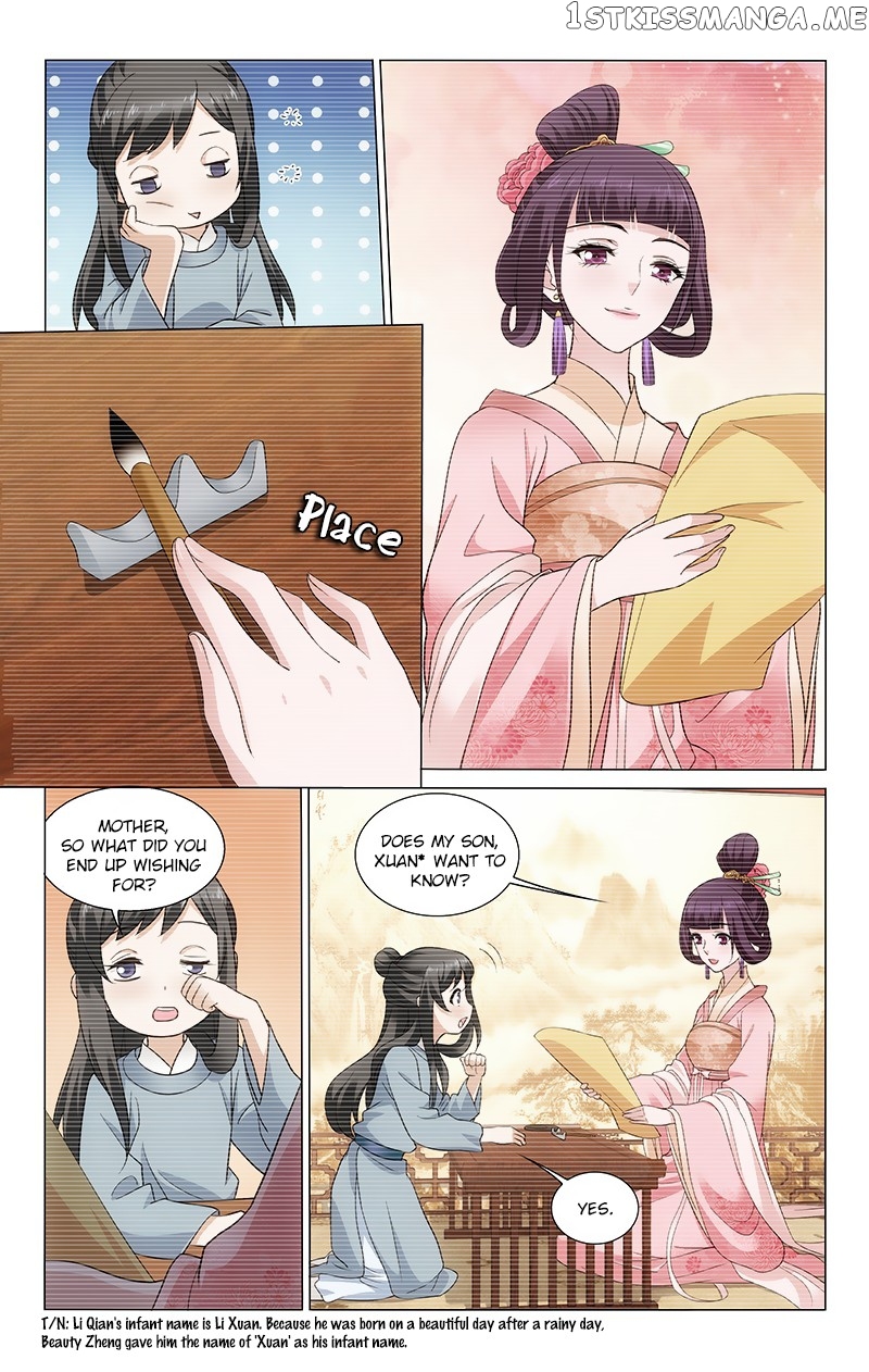 Prince, Don’t Do This! chapter 153 - page 8