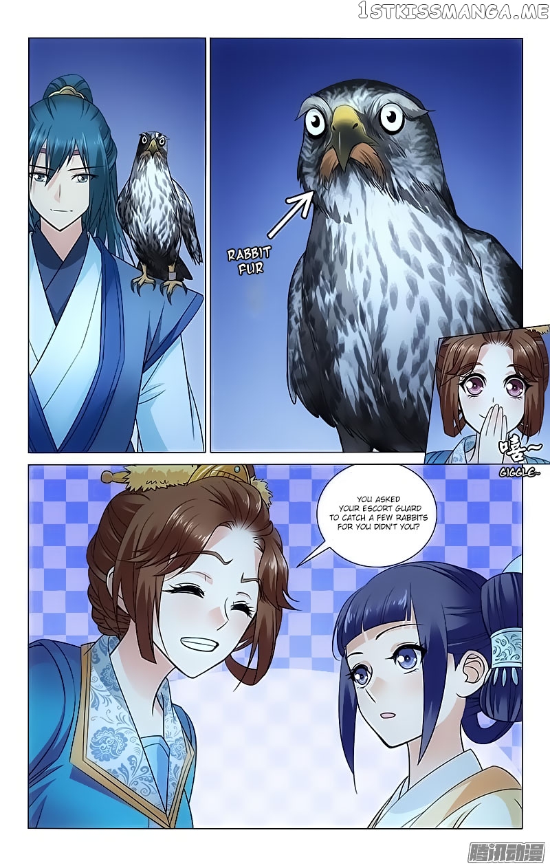 Prince, Don’t Do This! chapter 101 - page 3
