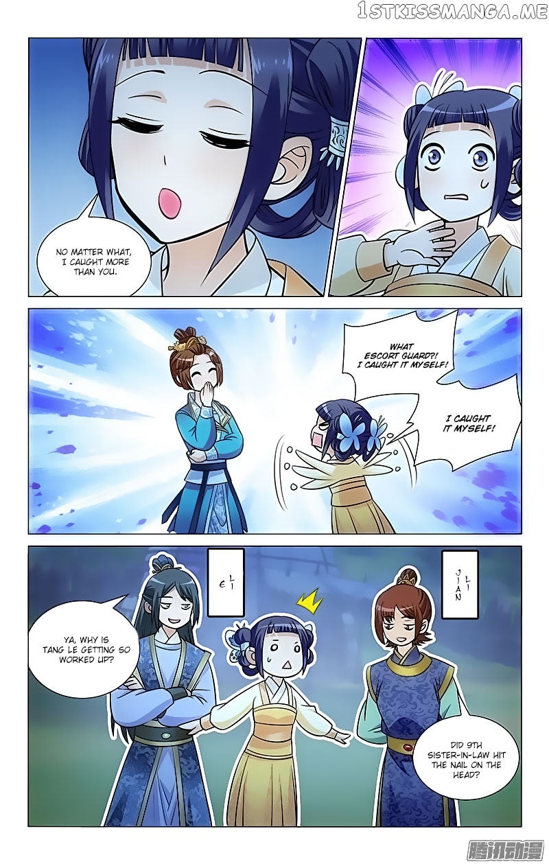 Prince, Don’t Do This! chapter 101 - page 4