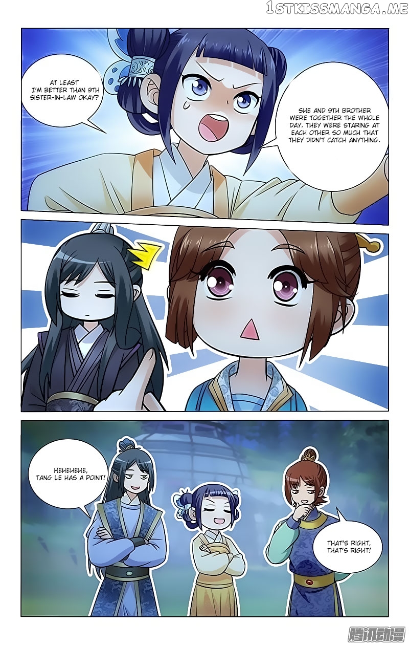 Prince, Don’t Do This! chapter 101 - page 5