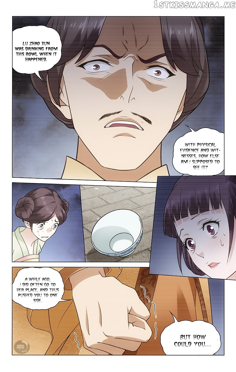 Prince, Don’t Do This! chapter 154 - page 10