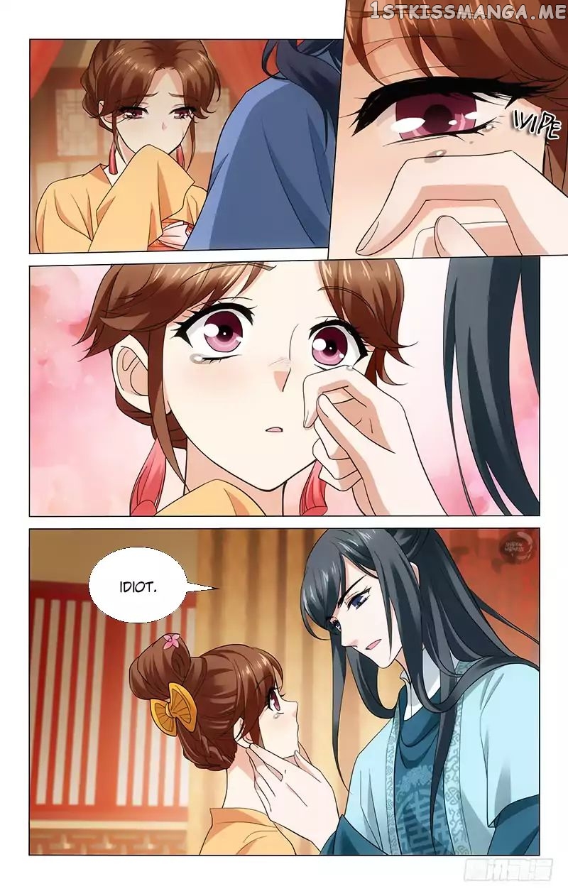 Prince, Don’t Do This! chapter 192 - page 10