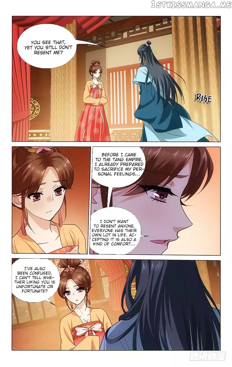 Prince, Don’t Do This! chapter 192 - page 8