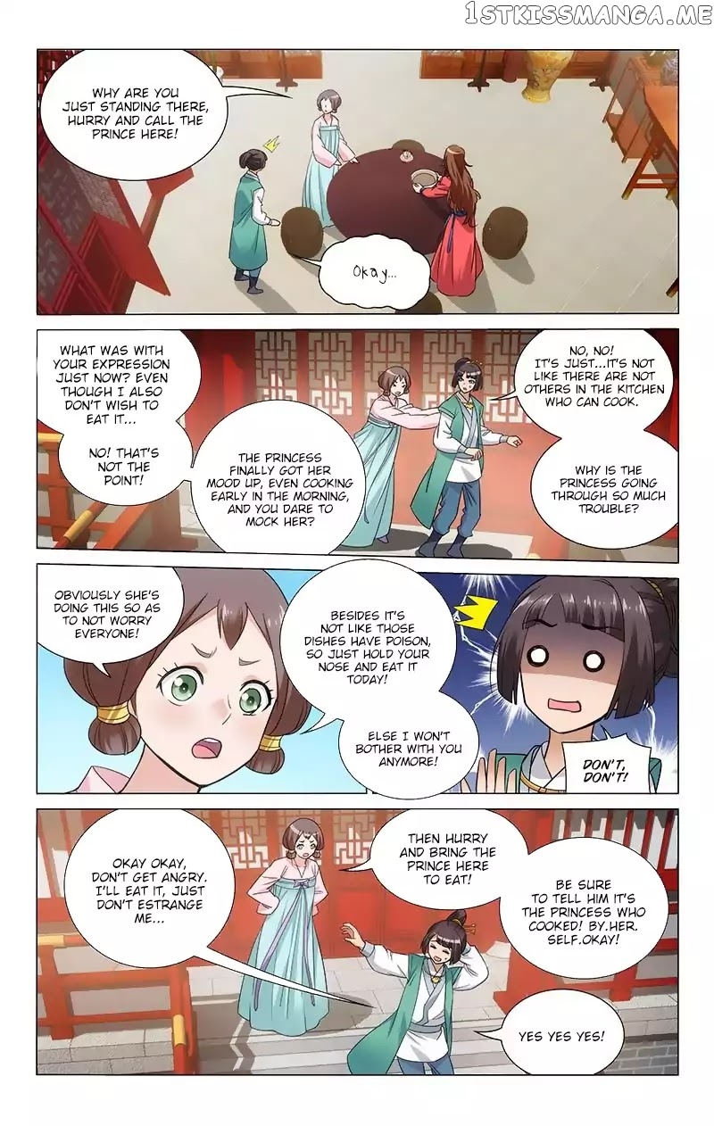 Prince, Don’t Do This! chapter 109 - page 10