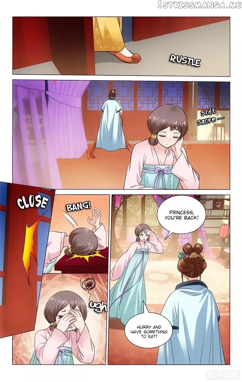 Prince, Don’t Do This! chapter 109 - page 2