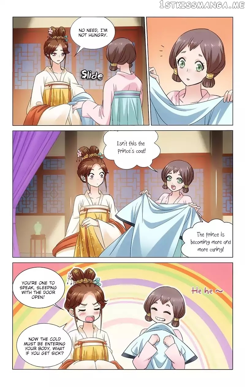 Prince, Don’t Do This! chapter 109 - page 3