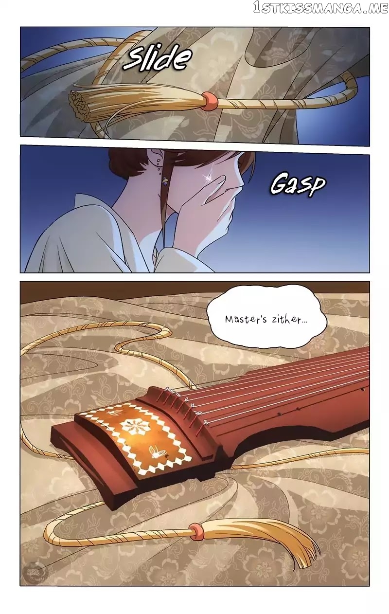 Prince, Don’t Do This! chapter 109 - page 5