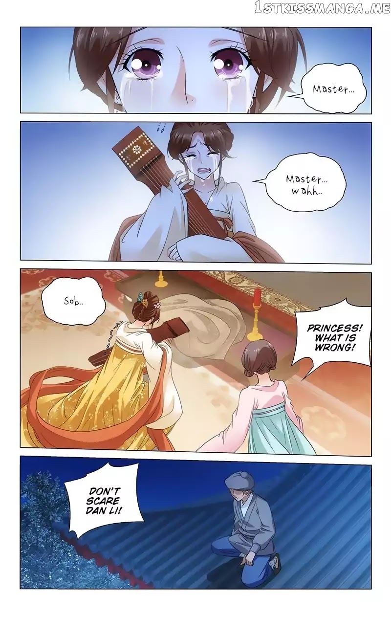 Prince, Don’t Do This! chapter 109 - page 6
