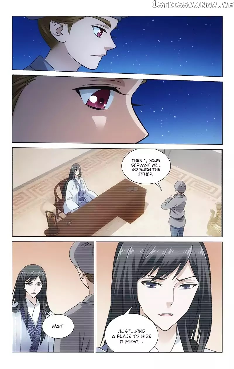Prince, Don’t Do This! chapter 109 - page 7