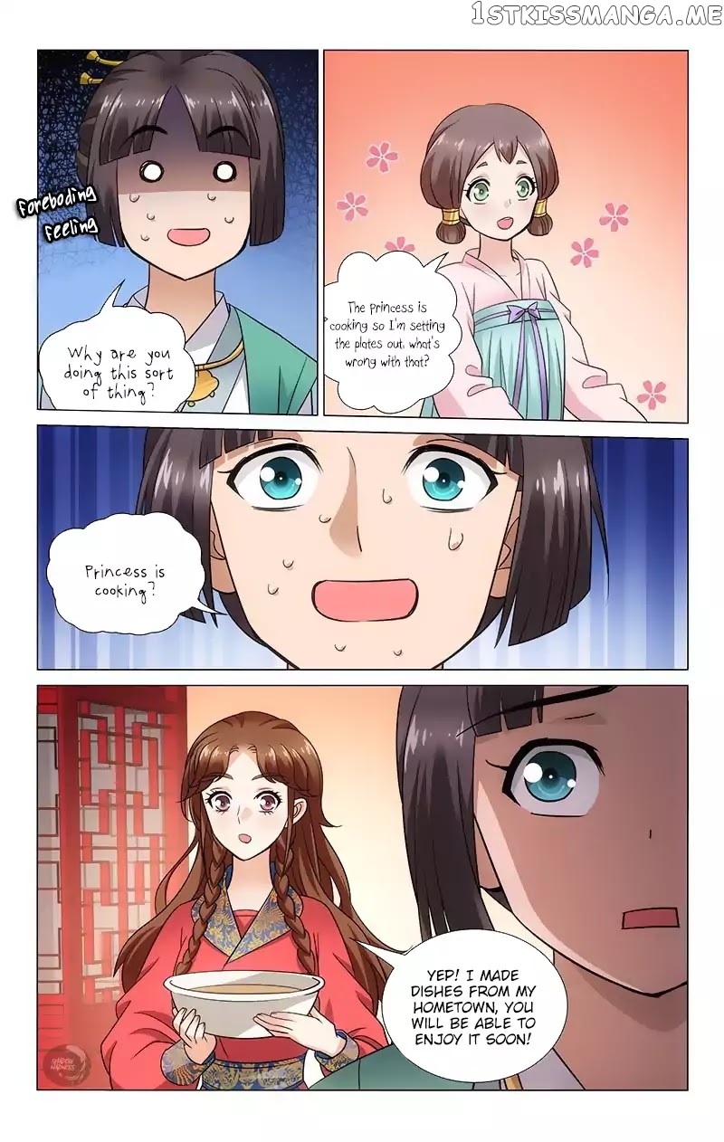 Prince, Don’t Do This! chapter 109 - page 9