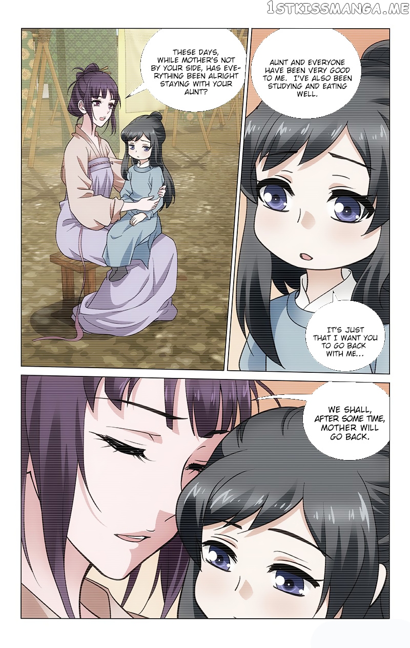 Prince, Don’t Do This! chapter 155 - page 10