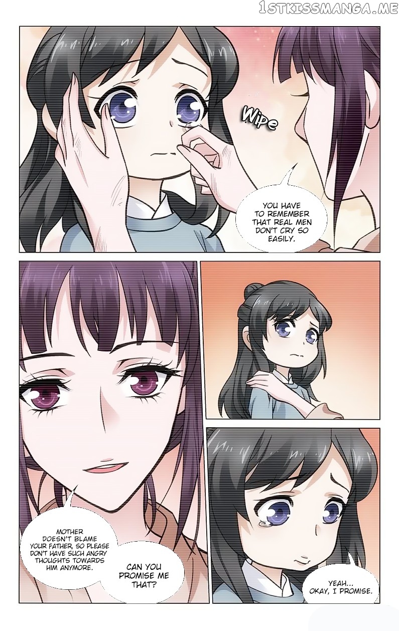 Prince, Don’t Do This! chapter 155 - page 9