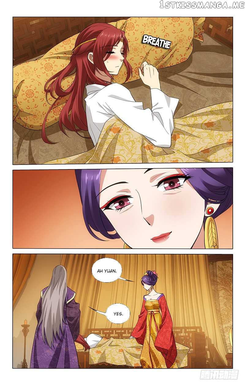 Prince, Don’t Do This! chapter 182 - page 10