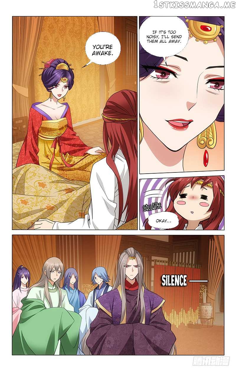 Prince, Don’t Do This! chapter 182 - page 9