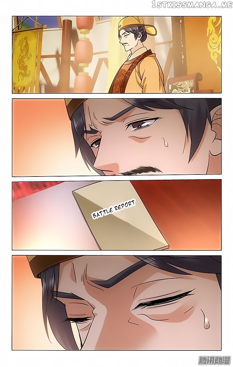 Prince, Don’t Do This! chapter 102 - page 3