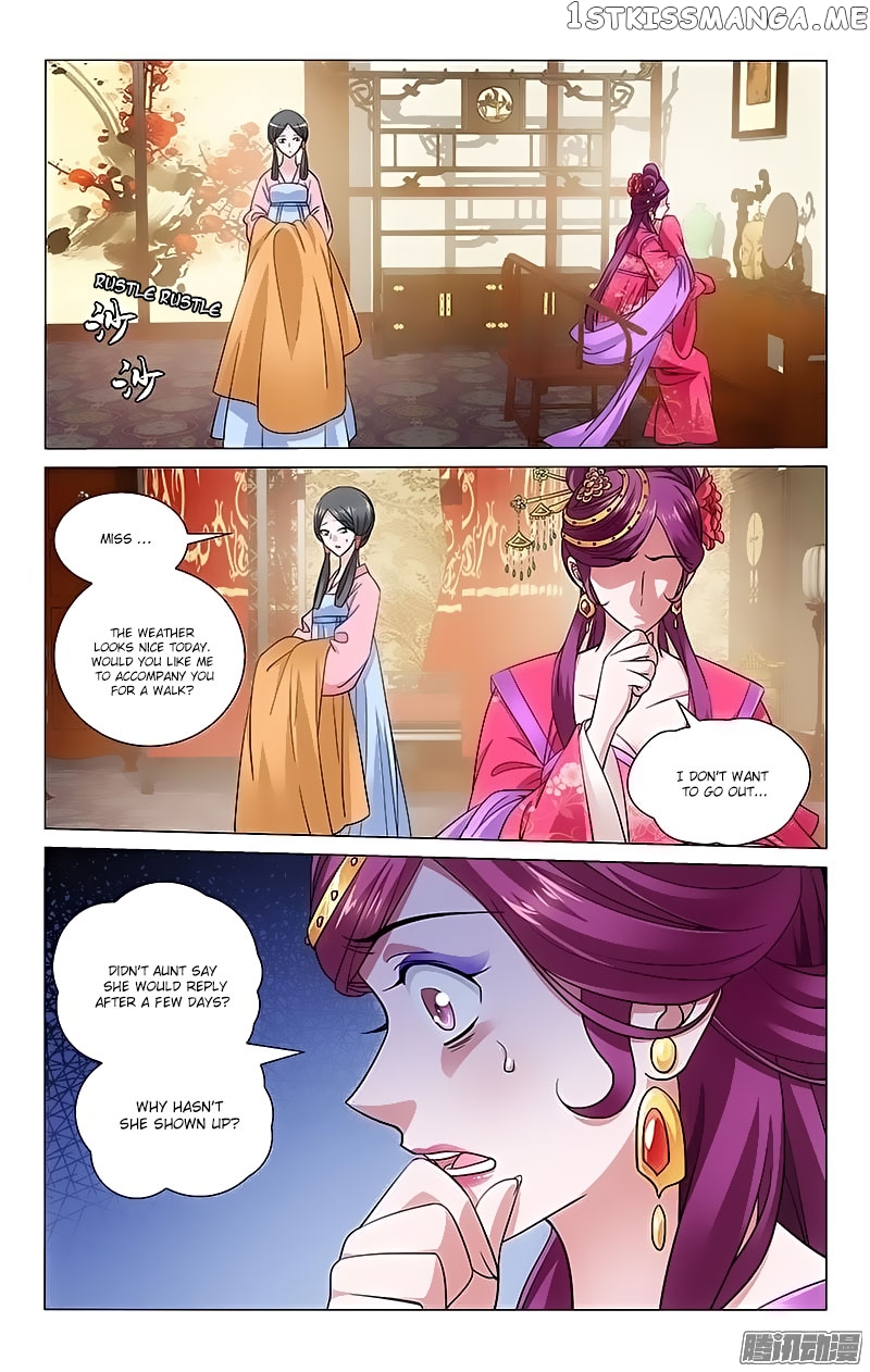 Prince, Don’t Do This! chapter 102 - page 5