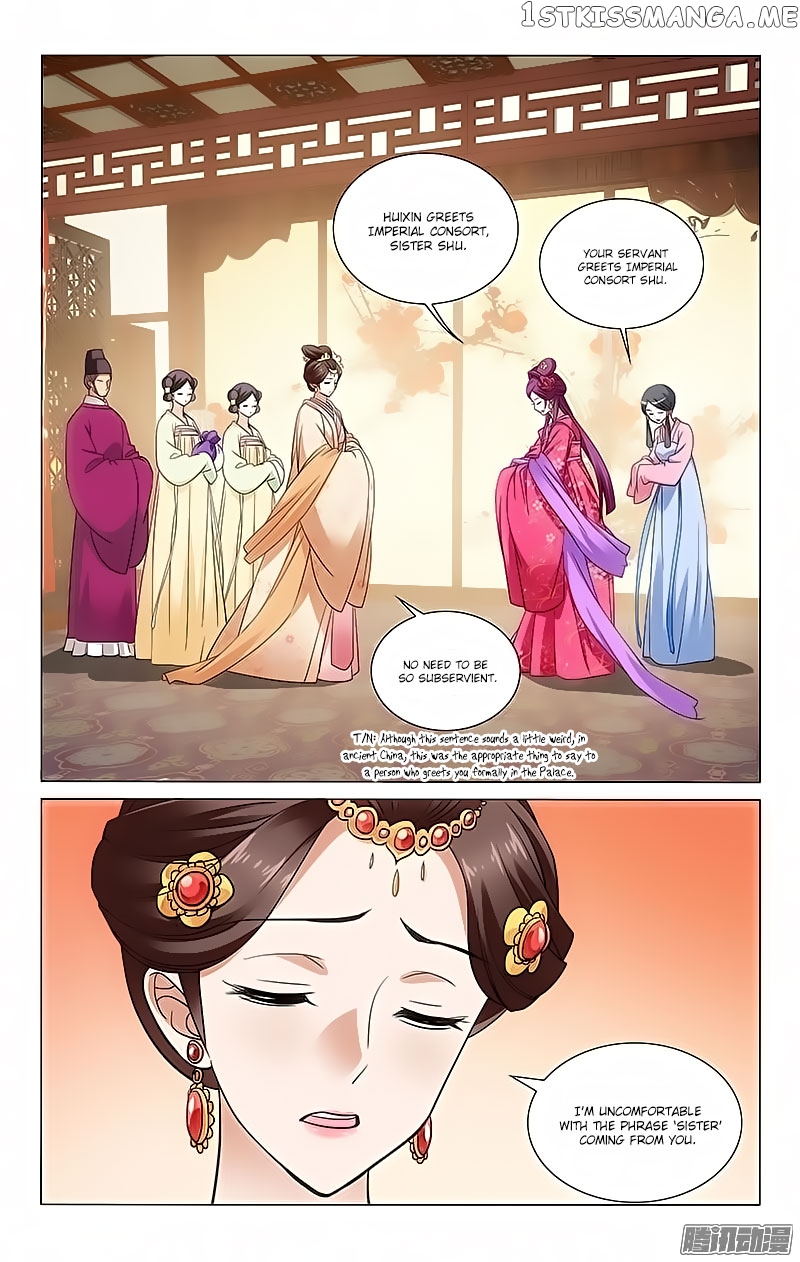 Prince, Don’t Do This! chapter 102 - page 7