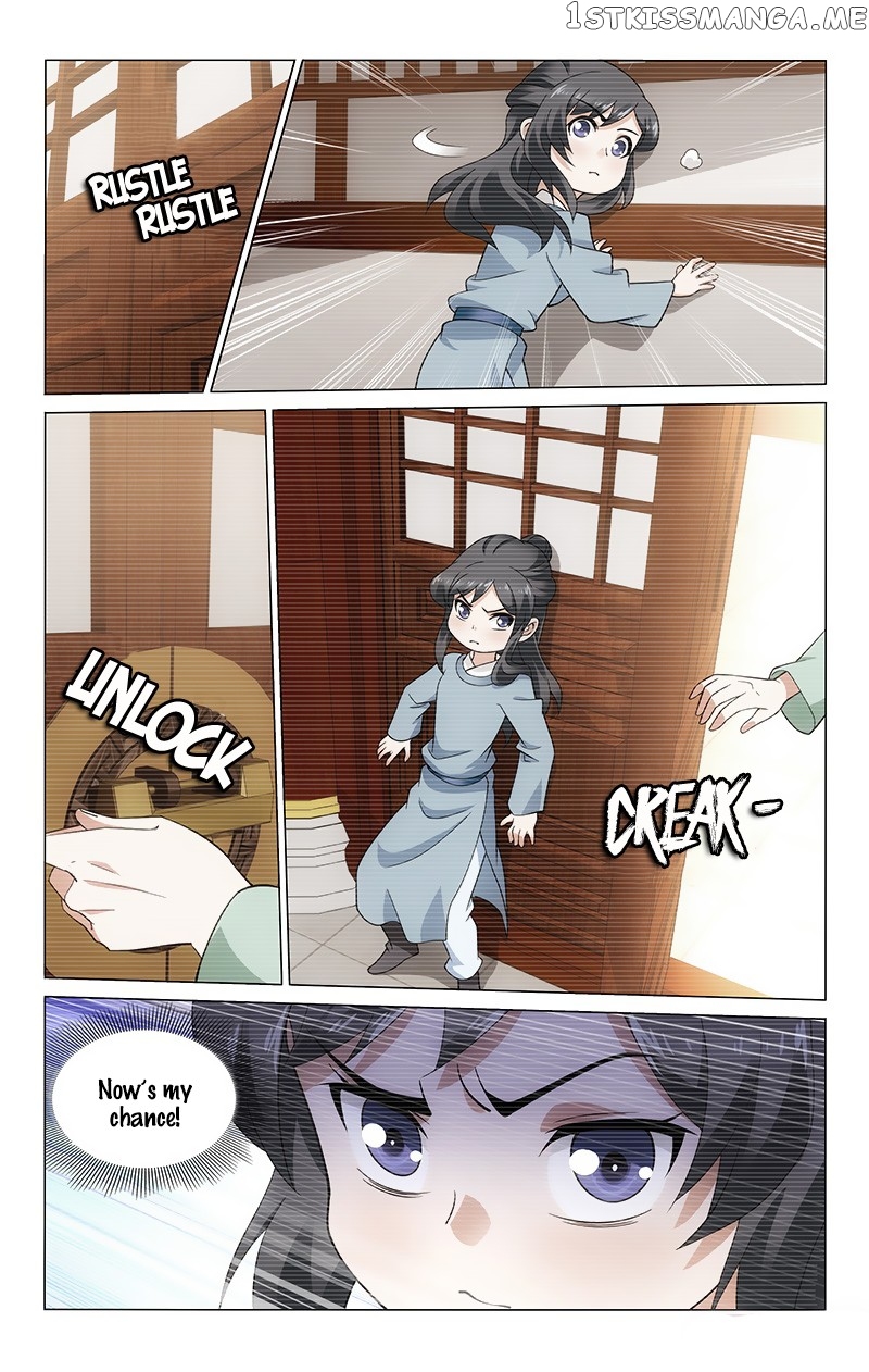 Prince, Don’t Do This! chapter 156 - page 11
