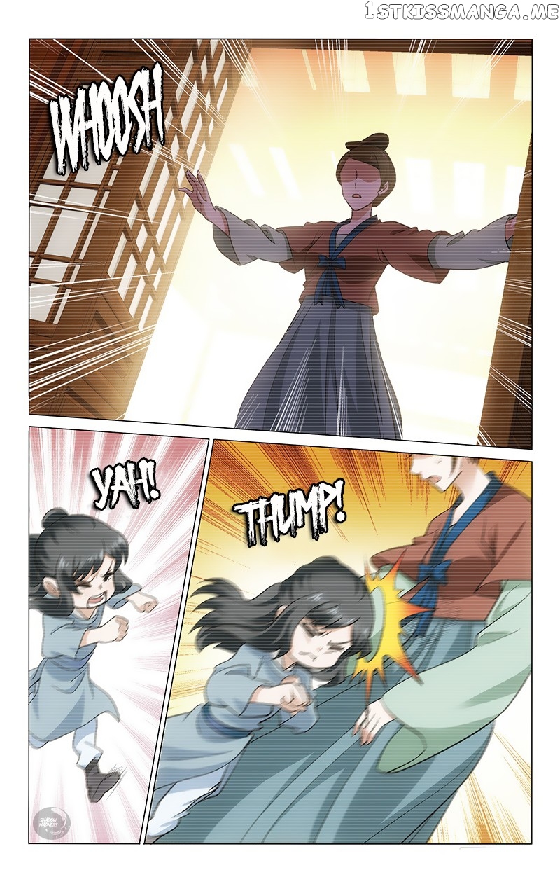 Prince, Don’t Do This! chapter 156 - page 12