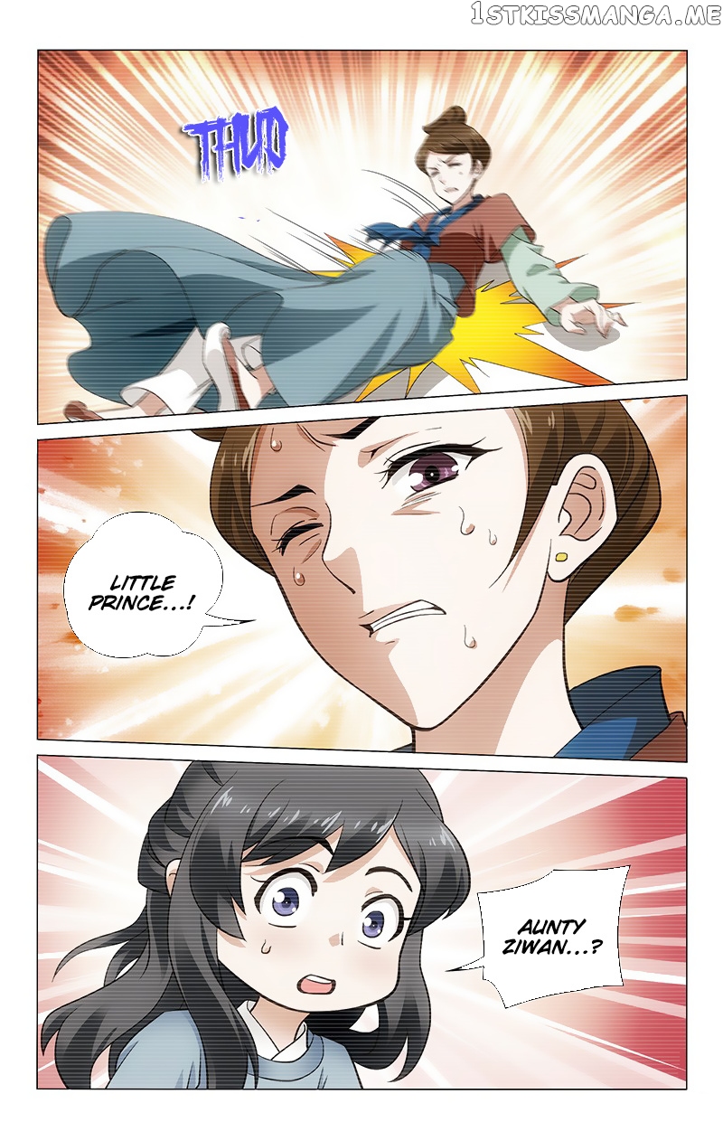 Prince, Don’t Do This! chapter 156 - page 13