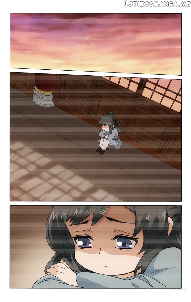 Prince, Don’t Do This! chapter 156 - page 9