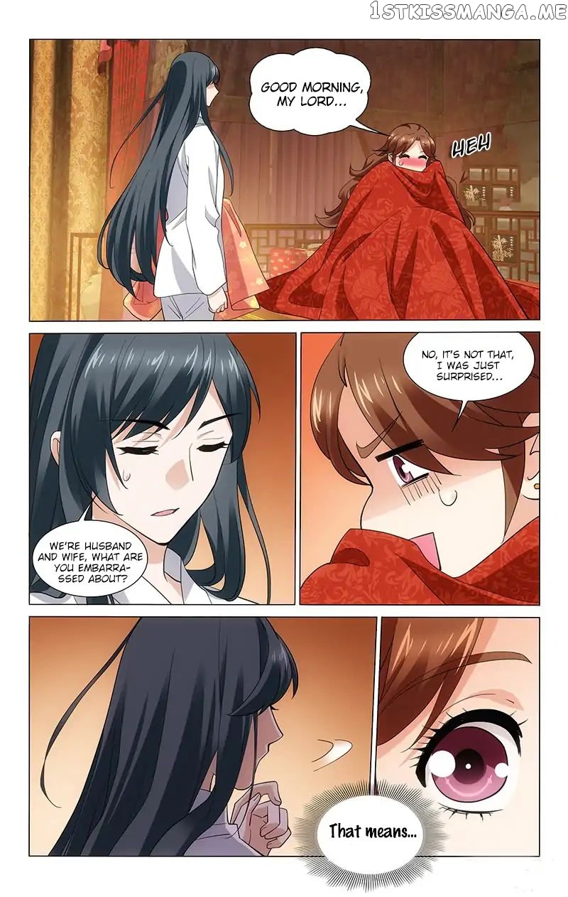 Prince, Don’t Do This! chapter 193 - page 6