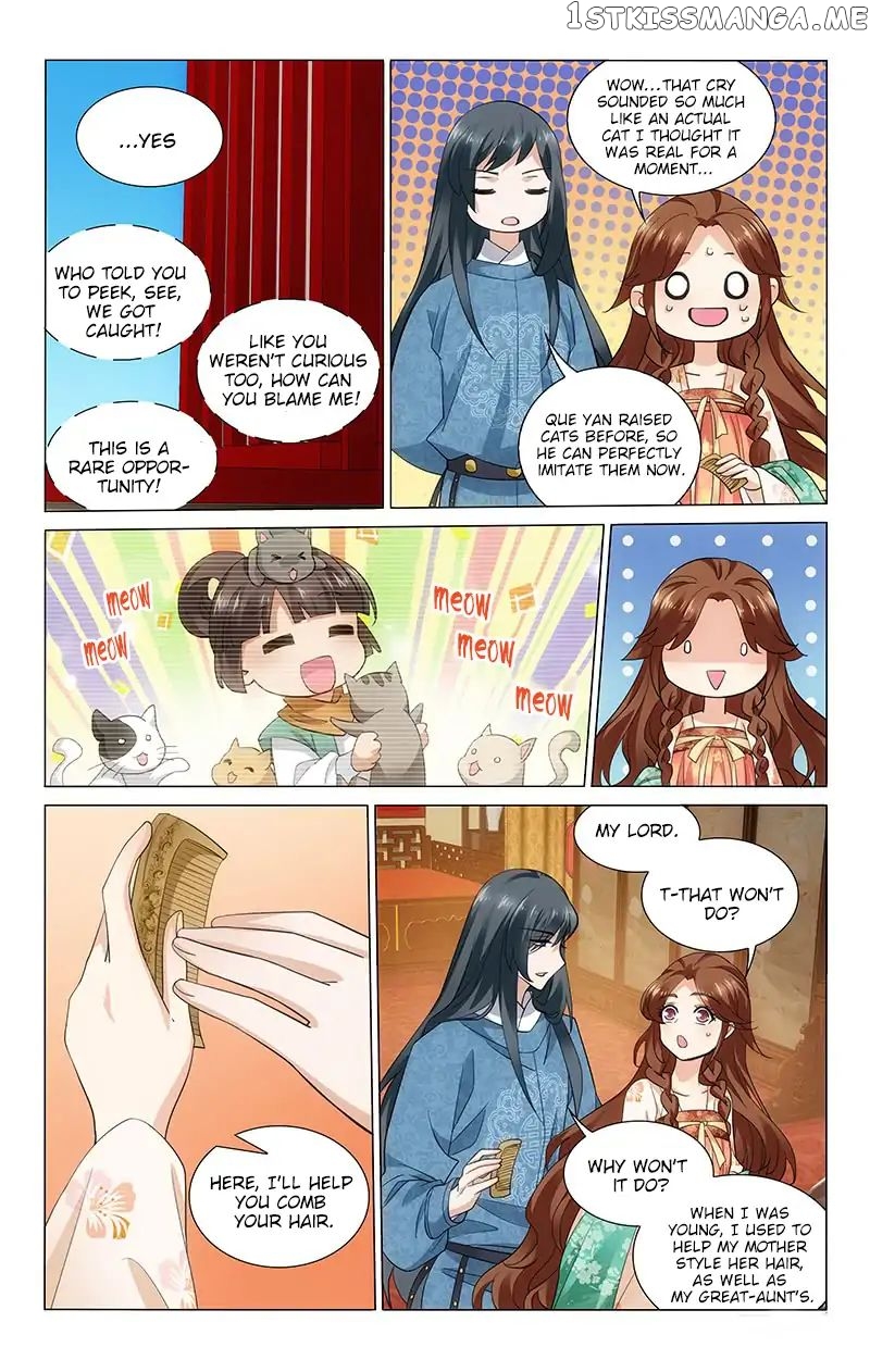 Prince, Don’t Do This! chapter 193 - page 9