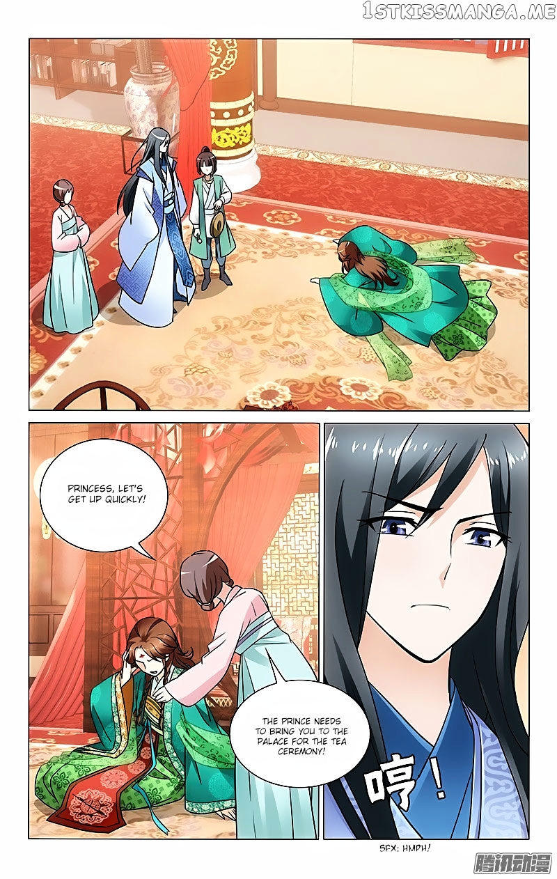 Prince, Don’t Do This! chapter 26 - page 3