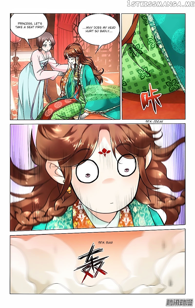 Prince, Don’t Do This! chapter 26 - page 4