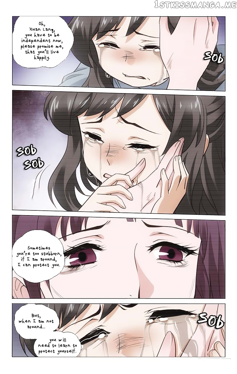 Prince, Don’t Do This! chapter 157 - page 11