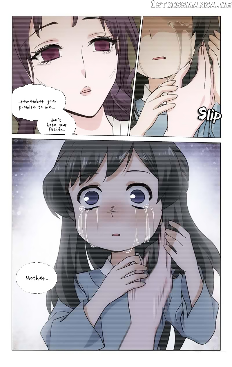 Prince, Don’t Do This! chapter 157 - page 15