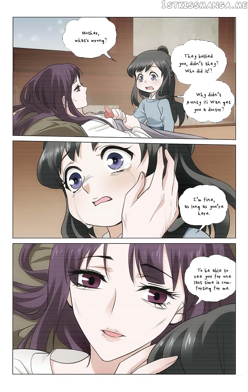 Prince, Don’t Do This! chapter 157 - page 6